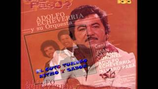 EL GUAYABO ADOLFO ECHEVERRIA [upl. by Chud479]