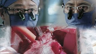 Heart Surgeons EP2526 Preview｜흉부외과 2526회 예고 20181101 [upl. by Lennon585]