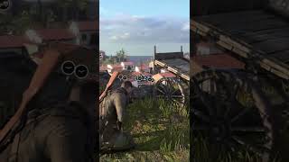 4 KILLS 1 BOOM tps se5 se4 se3 ww2 ppshorts sniper italy sniperelite4 sniperelite5 kill [upl. by Elicul380]