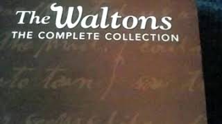 The Waltons Complete Collection Series [upl. by Jat558]