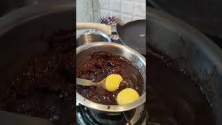 brownie cook with my kuttima ❤️easy brownie recipe sweet recipesimple brownie recipe homemade [upl. by Phi]