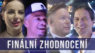 CO BUDE POROTCŮM PO SUPERSTAR NEJVÍC CHYBĚT A CO VŮBEC [upl. by Etam]