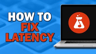 How To Fix Latency On Bandlab Quick Tutorial [upl. by Eiramana26]