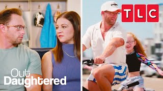 New Season  OutDaughtered  TLC [upl. by Richter]