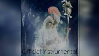 Kerli  Tea Party Official Instrumental [upl. by Karina800]