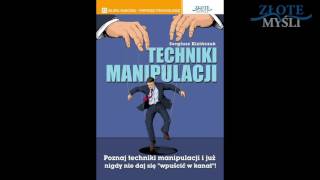 Manipulacja językowa i techniki manipulacji  audiobook Sergiusz Kizińczuk [upl. by Esila359]