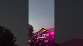 NIT Srinagar  FEST Techvaganza [upl. by Egedan]