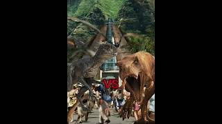 Scorpios rex vs Jurassic park 3 and Jurassic world 2 and Jurassic world dominion [upl. by Elagibba542]