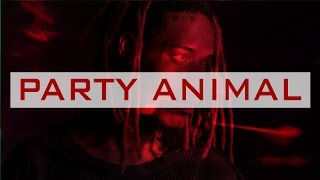 Fetty Wap x Futuristic Type Beat  quotParty Animalquot prodBy RellyMade [upl. by Ferreby15]