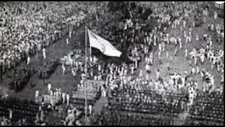 1951  Then PM Jawaharlal Nehrus Independence Day Speech [upl. by Oirelav670]