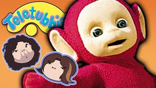 Play with the Teletubbies  Game Grumps [upl. by Fidole420]