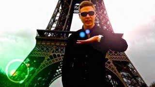 Scor – Anti feat LilMohe 2011 Music Video [upl. by Enenej]