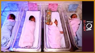 Malaysia Babies For Sale  101 East [upl. by Letha]