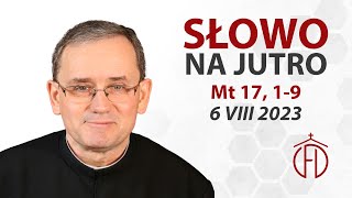 SNJ Święto Przemienienia Pańskiego 1072 [upl. by Anav]