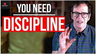 The Power Of Discipline  Robert Greene [upl. by Lizbeth]