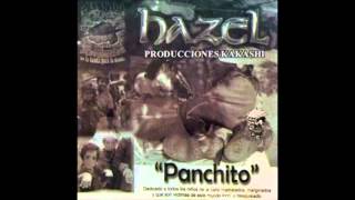 Hazel Te Agradezco Track Original Panchito [upl. by Gery]