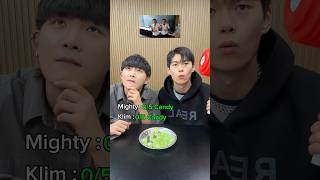 Candy beatbox challenge beatbox tiktok [upl. by Lenwood]