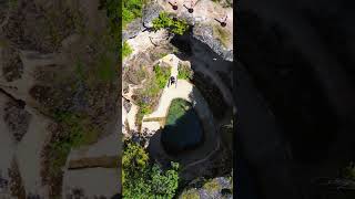 Roman Thermal Baths in Romania travel romania visitromania [upl. by Enwahs140]