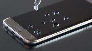 How to apply Liquid Glass  Nano Protection by 4smarts [upl. by Otxis]