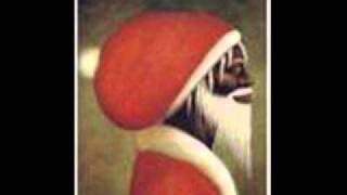 Mikey Jarrett  Santa Claus Is Black [upl. by Repsag]