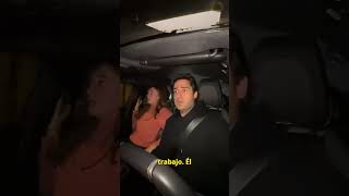 Escapando del Acechador El Encuentro Aterrador de una Chica Desesperada Episodio Completo [upl. by Iclehc]