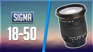 How to repair Sigma lens 1850 mm F 28 for Canon  Flex exchange [upl. by Wachter]