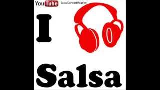 SUPER SALSA HITS   Pegaso Caballo Real  Melcochita [upl. by Eerat]