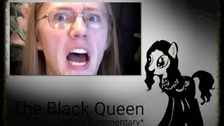 Queen Reacts Bronies React Season 7 episode 13 The Perfect Pear [upl. by Osswald280]