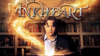 Inkheart 2008 l A Magical Adventure of Storytelling and Secrets [upl. by Ttenaj640]