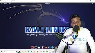 How to enable wlan0 in KALI LINUX VirtualBox [upl. by Pascasia]