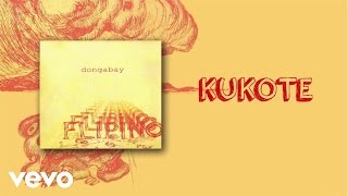 Dong Abay  Kukote lyric video [upl. by Loss542]