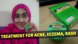 How to Cure Acne and Scar Fast [upl. by Karrah]