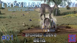 First Look All New Icons  Reforged Eden 2 Beta June 2024 01 [upl. by Milks229]