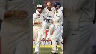 Who hit Fastest 300 run in test match🏏🇮🇳 shorts testcricket virendrasehwag sachin harrybrook [upl. by Josey]