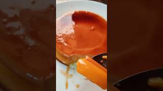 Caramelpudding cremecaramel fosterclarks easycake caramelrecipe viral youtube shortsfeed [upl. by Carilyn]