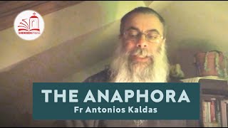 The Coptic Liturgy explained  The Anaphora by Fr Antonios Kaldas [upl. by Ldnek]