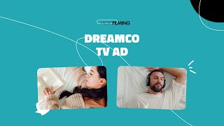 DREAMCO  Tv AD  Kavala Greece [upl. by Pettit]