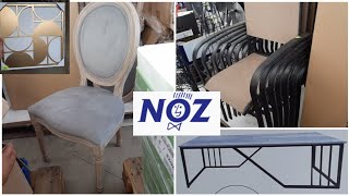 🚨NOZ 63 ARRIVAGE DE FOLIES MOBILIER DÉCORATION DINTÉRIEUR 280620 [upl. by Nosak]