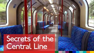 Secrets of the Central Line [upl. by Vergil297]