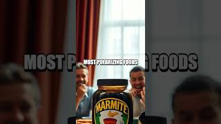 The Conflicting Charm of Marmite Love it or Hate it [upl. by Alben]