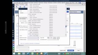 QuickBooks Desktop Job Costing amp Contractor Edition features [upl. by Eziechiele771]