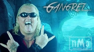 ⊕ Gangrel  The Brood theme song cover ••• WWF  WWE [upl. by Naek836]