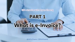 SQL EBI POS amp Bryan Cheong eInvoicing QampA Part 1 [upl. by Eitnom]