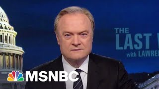 Watch The Last Word With Lawrence O’Donnell Highlights May 26 [upl. by Akaya]