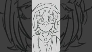 Purge March Finished Animatic milgram animatic art [upl. by Erdnoid]