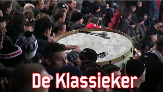 Ajax  feyenoord Jan 22 2014 [upl. by Mylo]