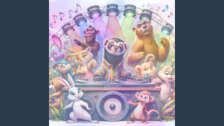 Teddy Bears Picnic Party [upl. by Ahcsatan]