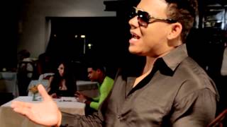 JEHU EL REY  Tu Sin Mi Official Video [upl. by Aneleairam]