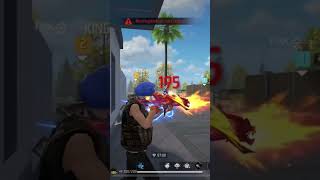 TOP 8 CON LA M4A1 freefireclips parati garenafreefire viralvideo [upl. by Gannon904]