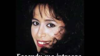 Ofra Haza  My Aching Heart tradus in romanaRomanian subtitlempg [upl. by Nadab487]